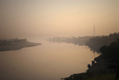 Yamuna is not just a natural resource and it continues to be polluted with garbage while most sewage treatment facilities are underfunded or malfunctioning. Read about one of the holiest and most polluted rivers in India in this archive story.